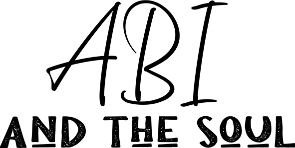 Abi and the soul logo