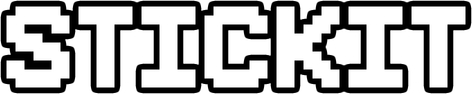 Stickit logo