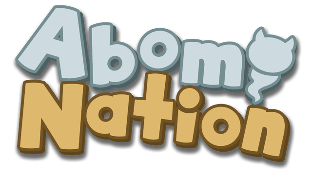 Abomi Nation logo