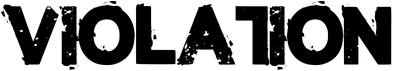 Violation logo