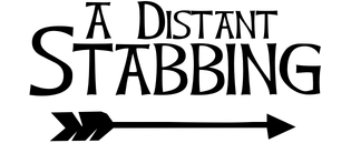 A Distant Stabbing logo
