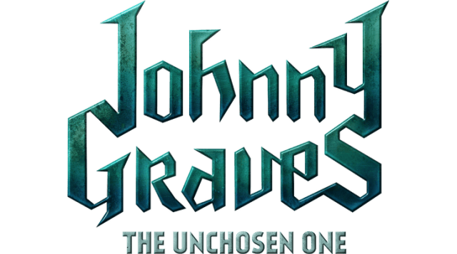 Johnny Graves - The Unchosen One logo