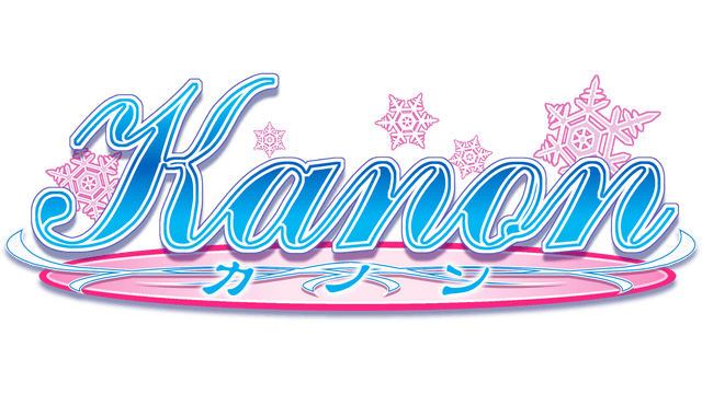 Kanon Standard Edition logo