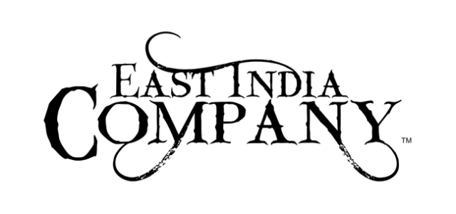 East India Company logo