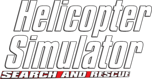Helicopter Simulator 2014: Search and Rescue logo