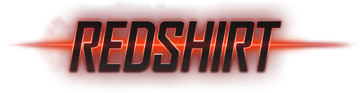 Redshirt logo