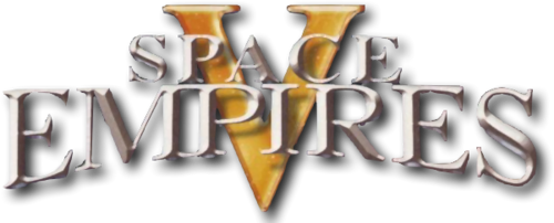 Space Empires 5 logo