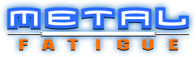 Metal Fatigue logo