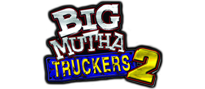 Big Mutha Truckers 2 logo