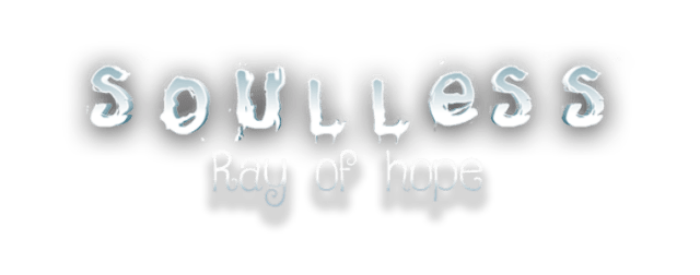 Soulless: Ray Of Hope logo