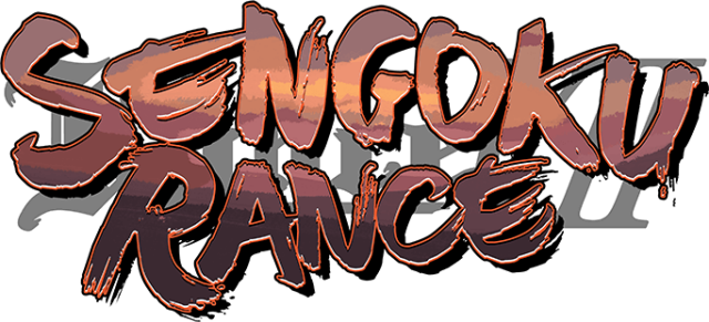 Sengoku Rance logo