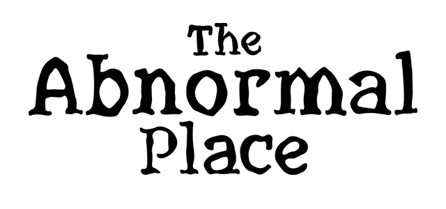 The Abnormal Place logo