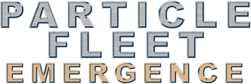 Particle Fleet: Emergence logo