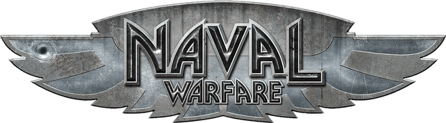 Naval Warfare logo
