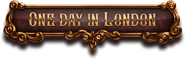 One Day in London logo