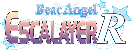 Beat Angel Escalayer R logo