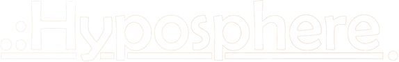 Hyposphere logo