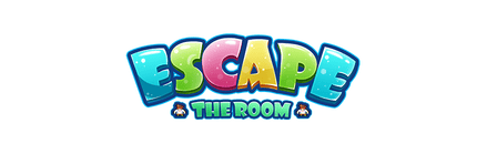 Escape the room logo