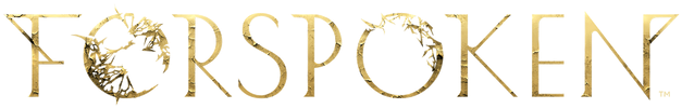 Forspoken logo