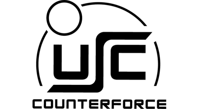 USC: Counterforce logo