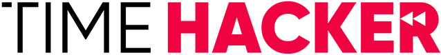 Time Hacker logo