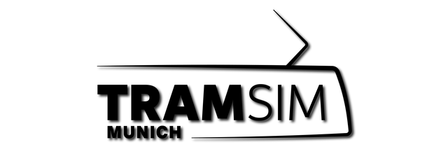 TramSim Munich logo