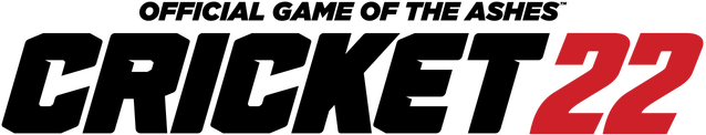 Cricket 22 logo