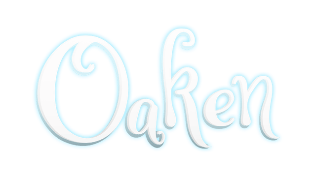 Oaken logo