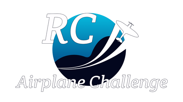 RC Airplane Challenge logo