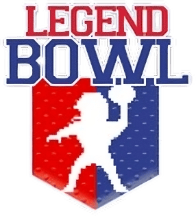 Legend Bowl logo