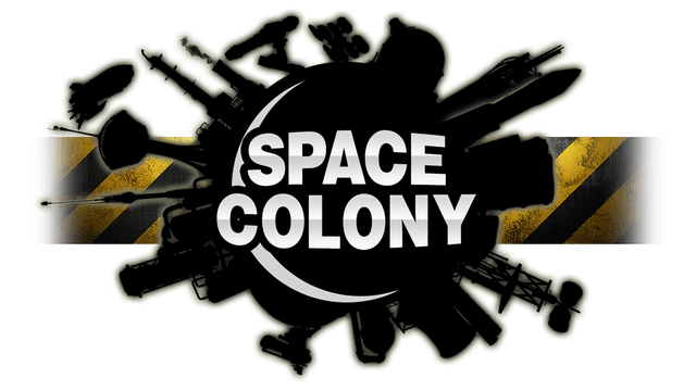 Space Colony: Steam Edition logo