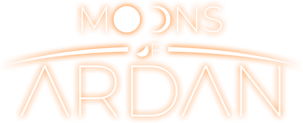 Moons of Ardan logo