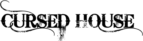 Cursed House logo
