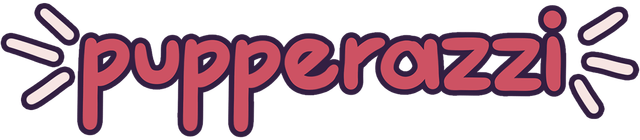 Pupperazzi logo