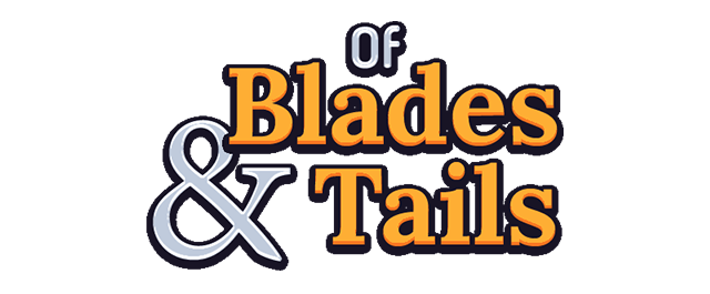 Of Blades and Tails logo