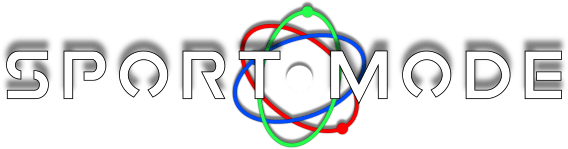 Sport Mode logo