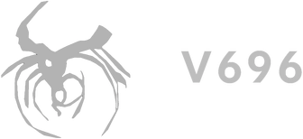 V696 logo