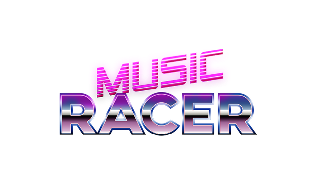 Music Racer logo