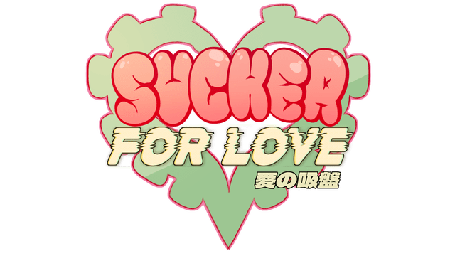 Sucker for Love: First Date logo