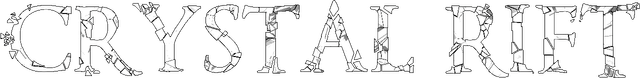 Crystal Rift logo