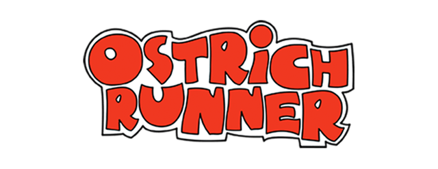 Ostrich Runner logo