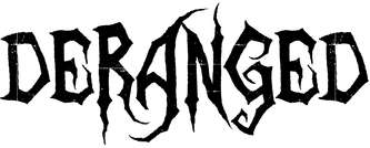Deranged logo