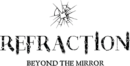 Refraction: Beyond the Mirror logo
