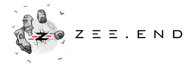 ZEE.END logo