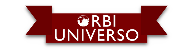Orbi Universo logo