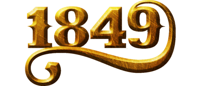 1849 logo