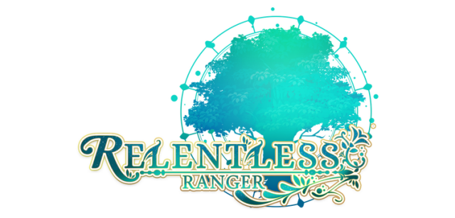 Relentless: Ranger logo