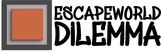 Escapeworld Dilemma logo
