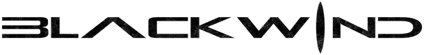 Blackwind logo