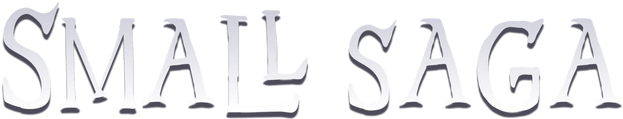 Small Saga logo